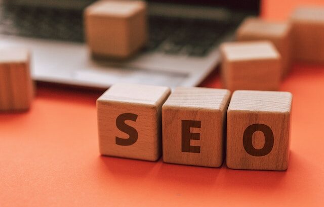 why seo is important for business