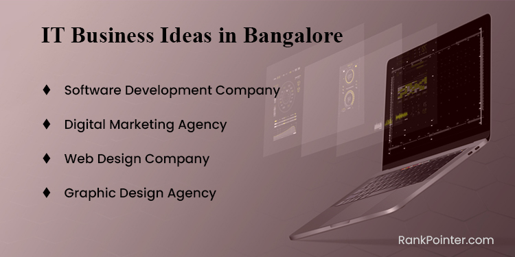 it business ideas in bangalore