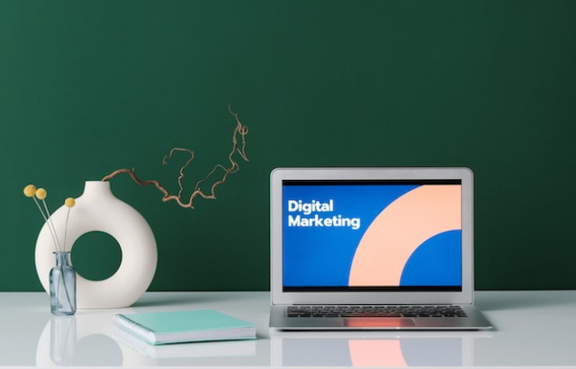 benefits of digital marketing