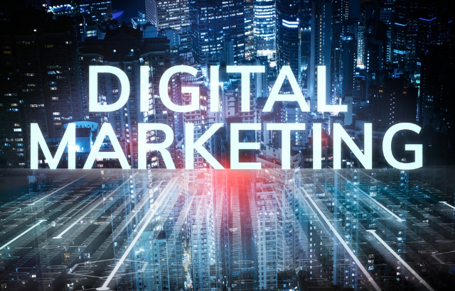 digital marketing strategy