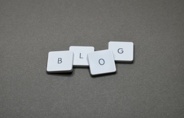 benefits of blog