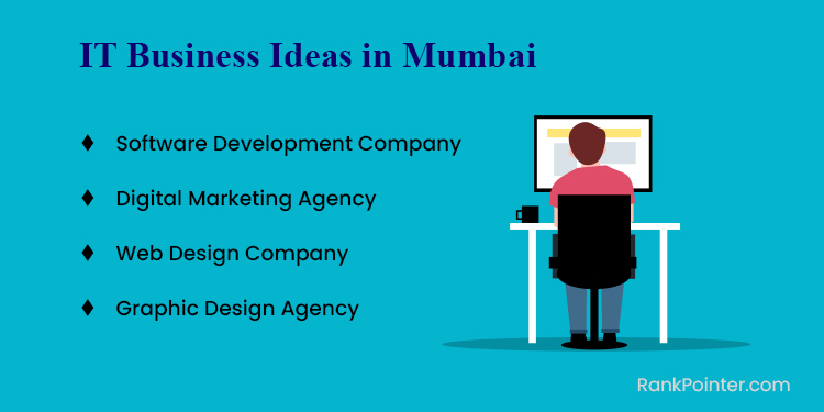 it business ideas mumbai