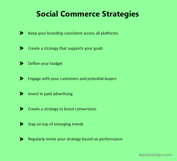 social commerce