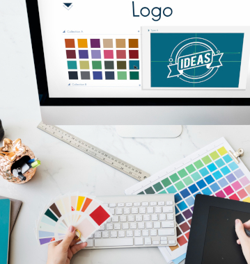 logo design company bangalore