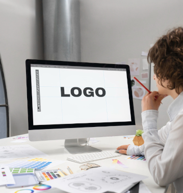 logo design company delhi