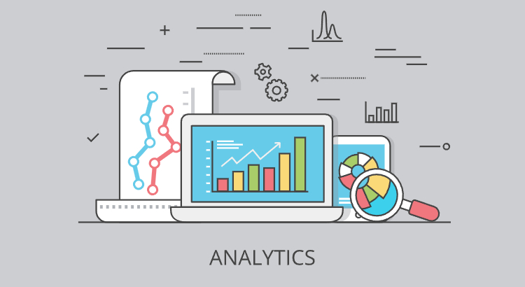 analytics and reporting