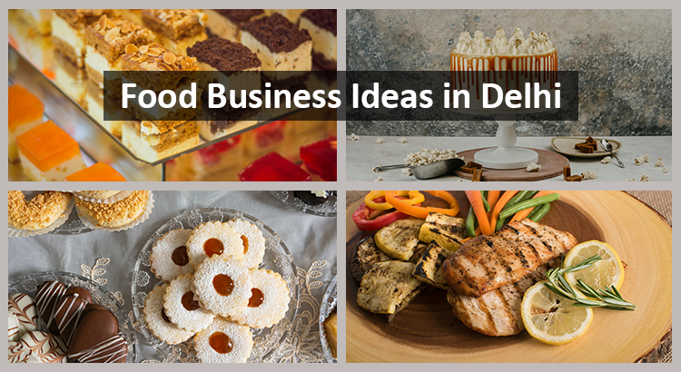 food business ideas in delhi