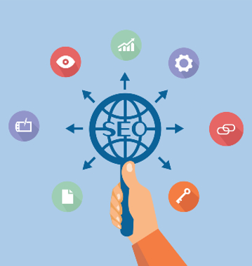 local seo services delhi