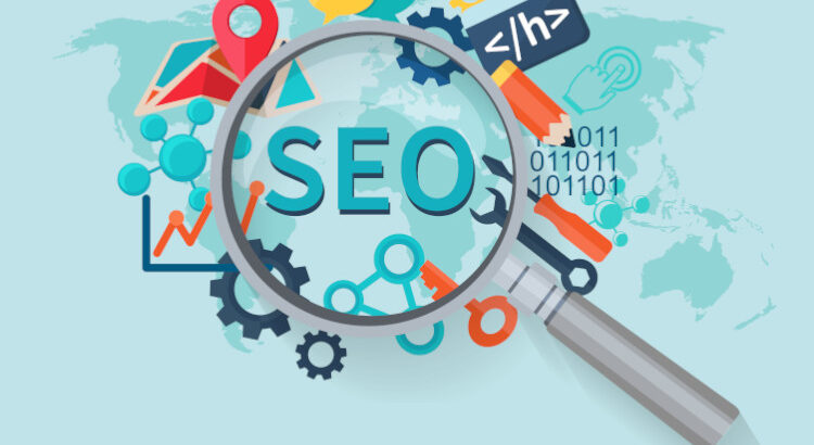 seo basics