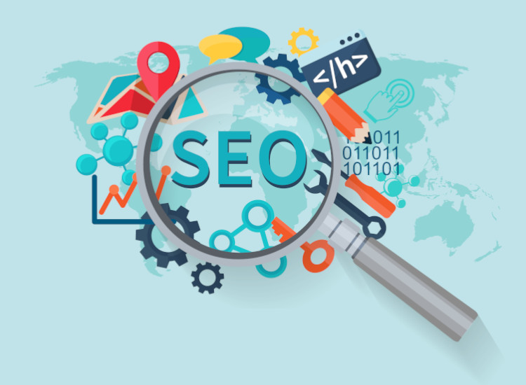 seo basics