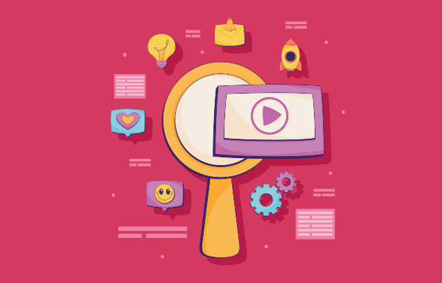 video seo