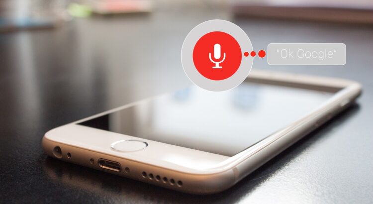 voice search optimization