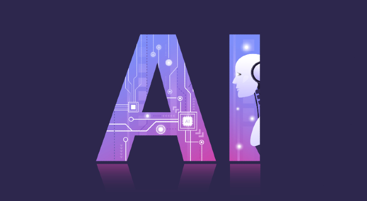 ai and online business