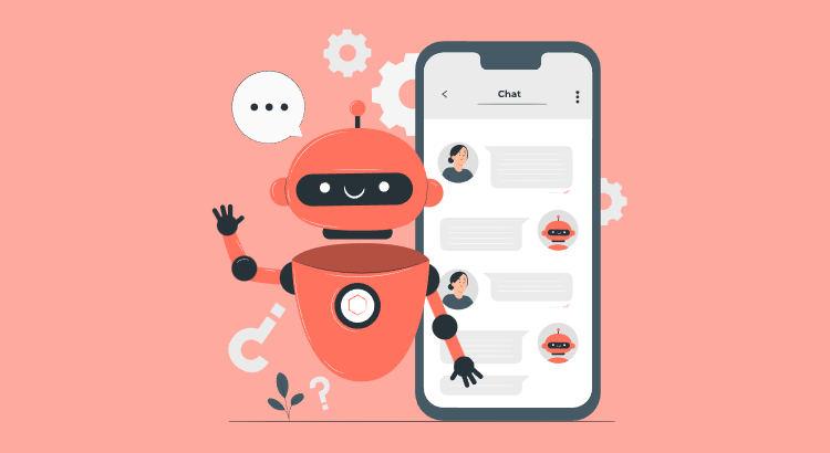 ai-powered chatbots