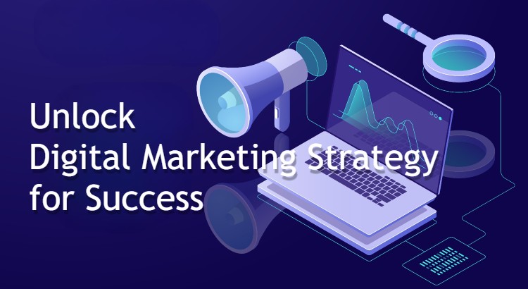 digital marketing strategy