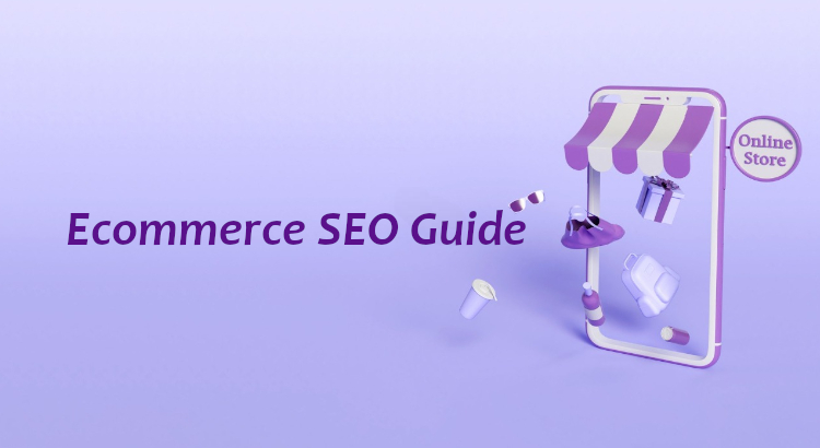 ecommerce seo guide