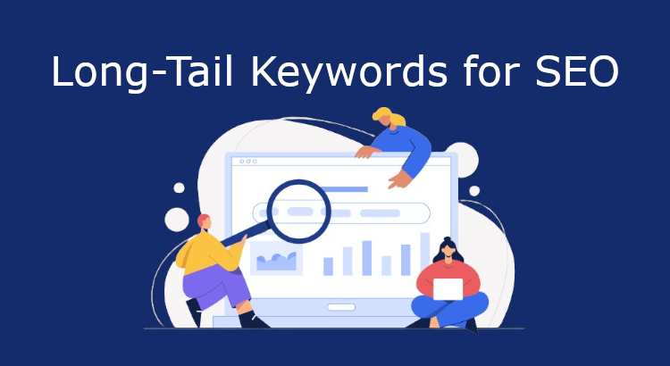 long-tail keywords