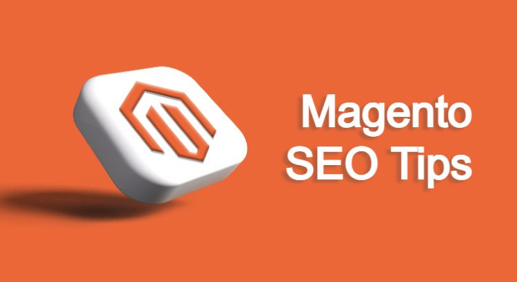 magento seo tips