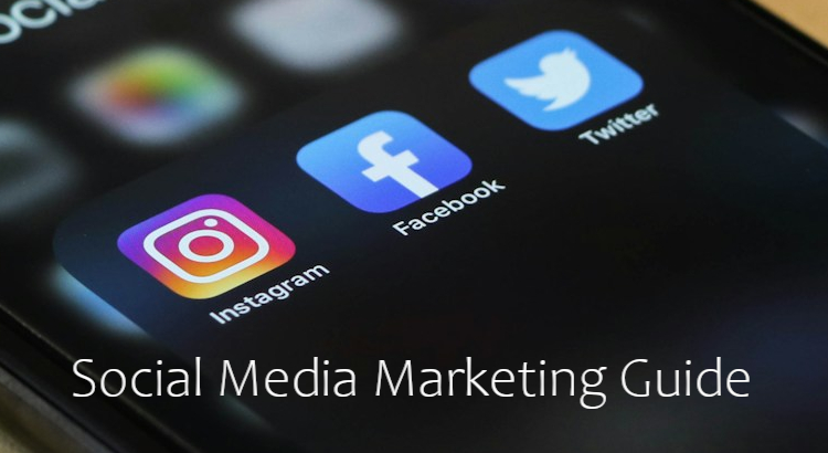 social media marketing guide