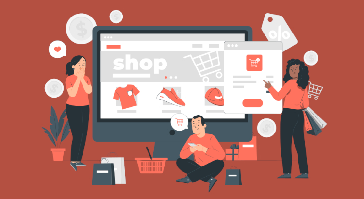 best ecommerce website builders