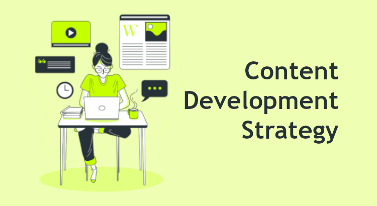 content development strategy