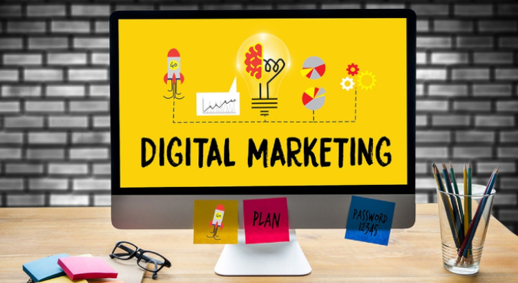 Digital Marketing Essentials: Navigating Key Channels for Success