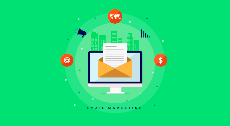 email marketing strategy