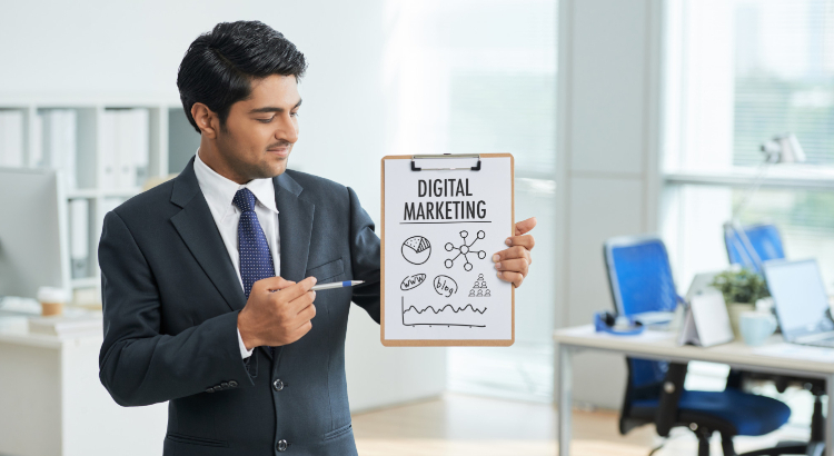 hire digital marketer