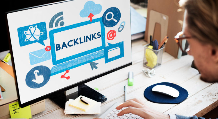 how to get backlinks for your website