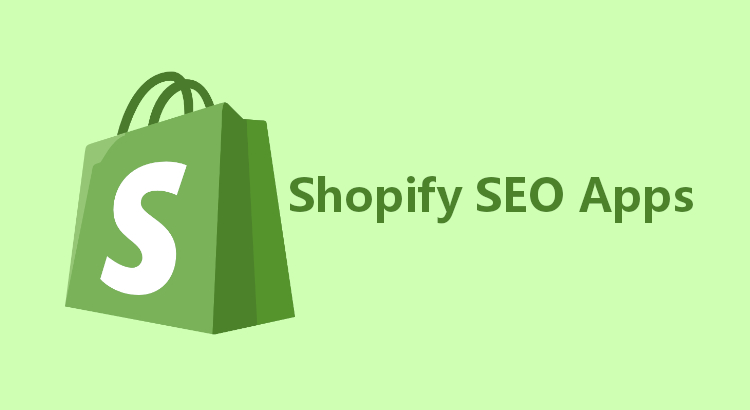 shopify seo apps