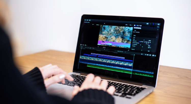 best video editing software