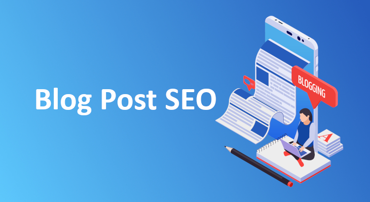 blog post seo