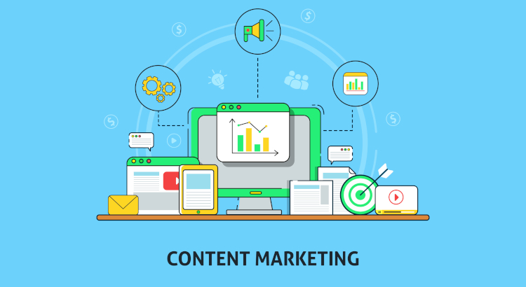 content marketing agencies