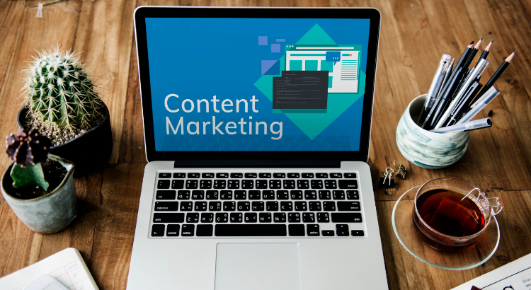 content marketing