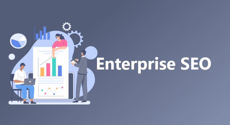 enterprise seo