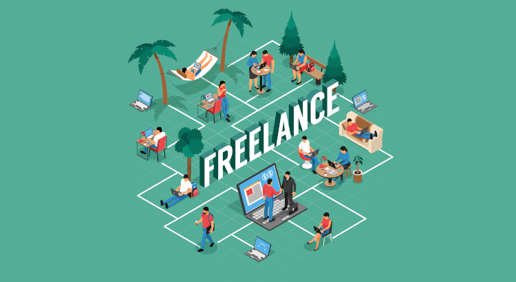 freelance marketplace