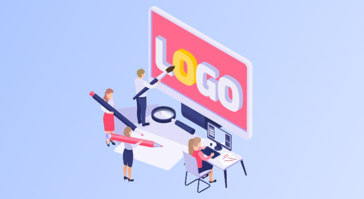 how to design a logo