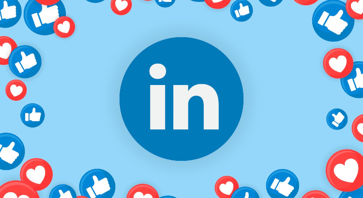 how to gain more followers on linkedin company page