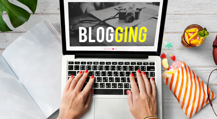 how to start a blog