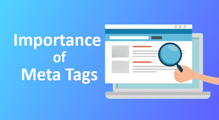 importance of meta tags in seo