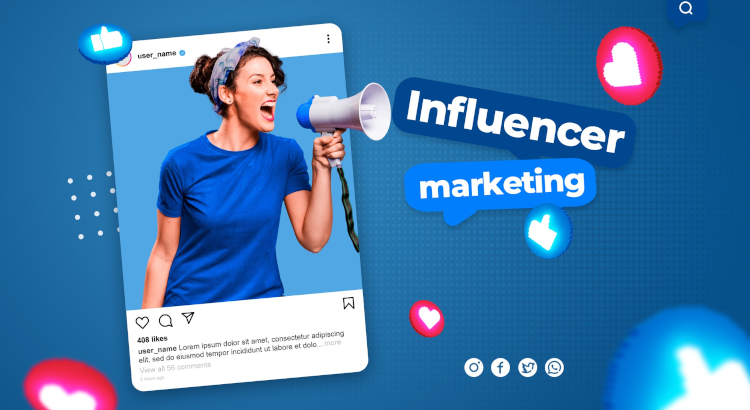 influencer marketing agency