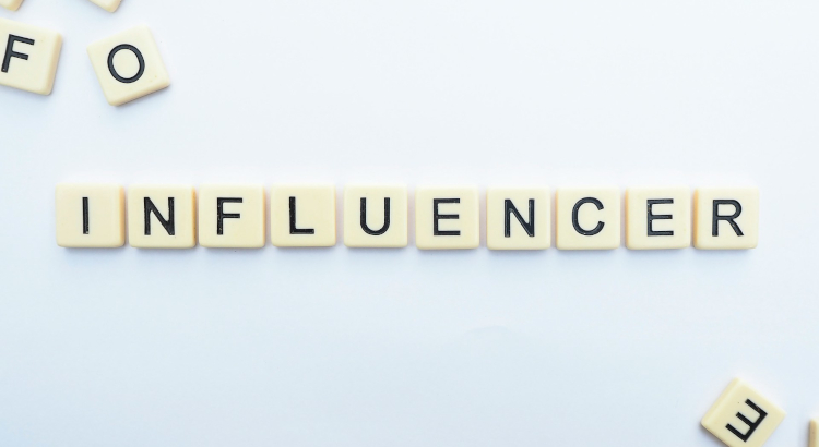 influencer marketing