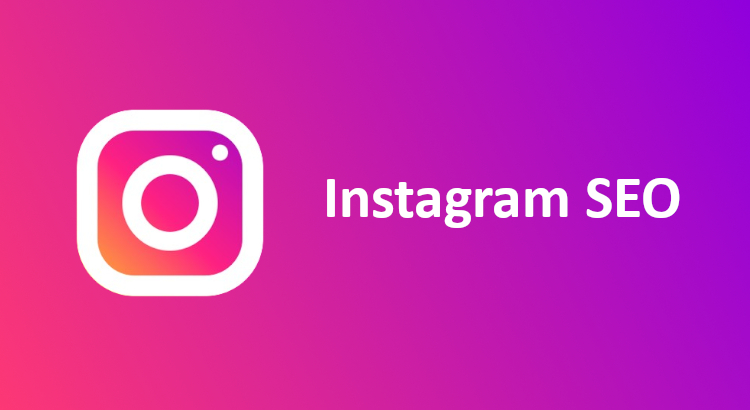 instagram seo