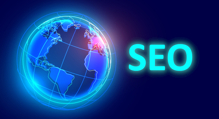 international seo