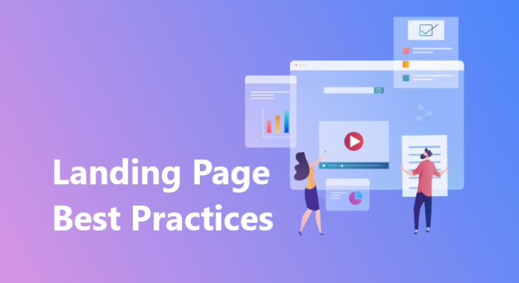 landing page best practices