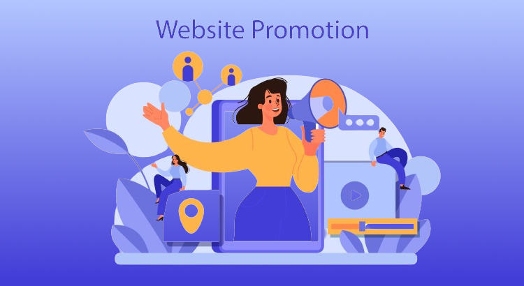 promote your website for free
