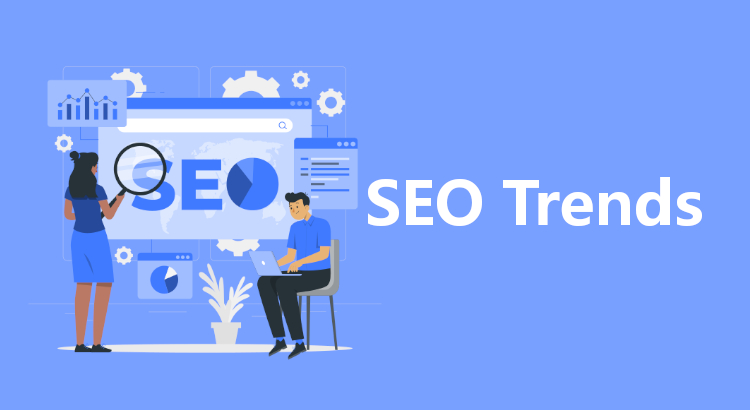 seo trends