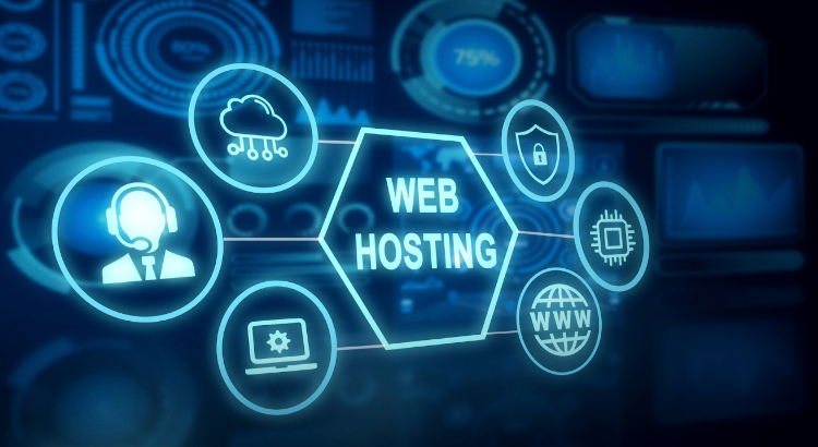 web hosting for seo