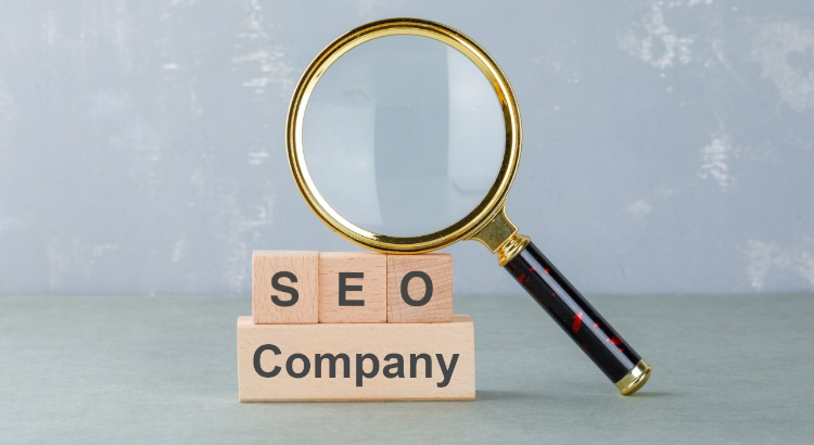what does an seo company do