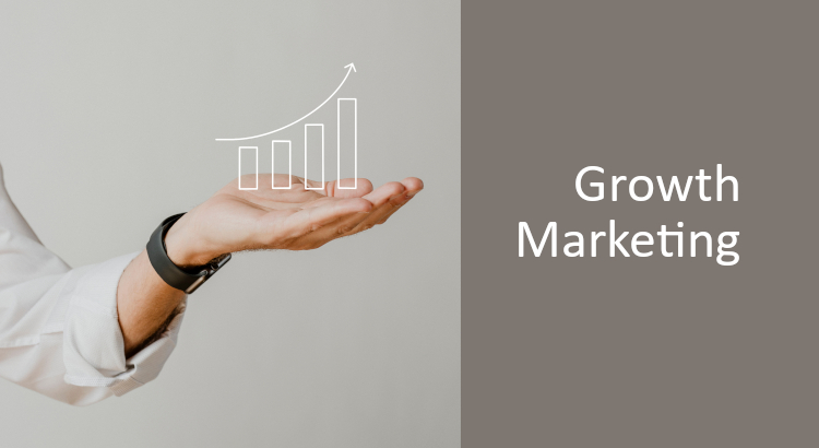 what is growth marketing